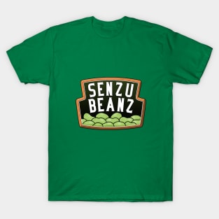 Senzu Beanz T-Shirt